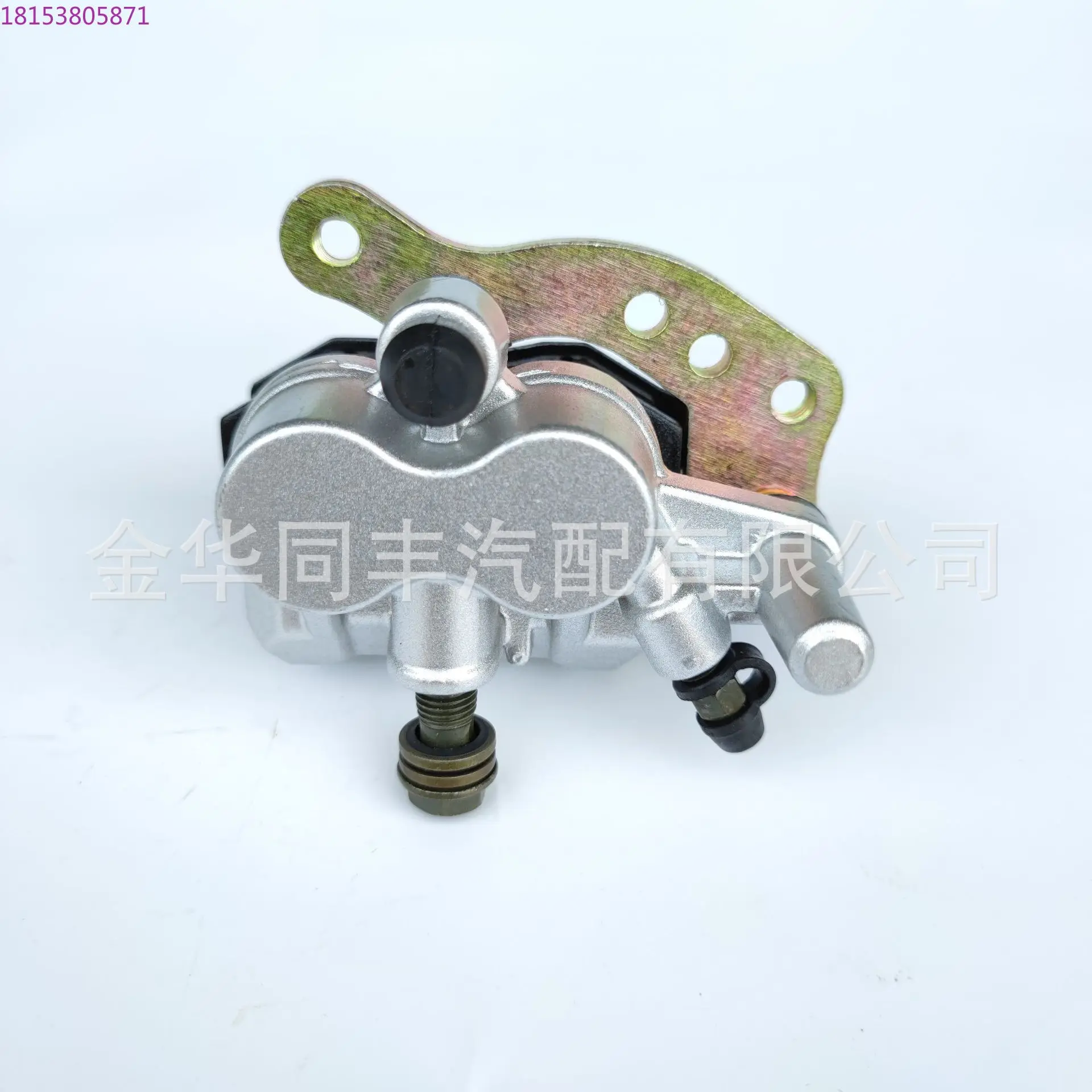 

Motorcycle brake caliper Front brake caliper (with bracket) YZ125YZ2501990-1997 Hydraulic system