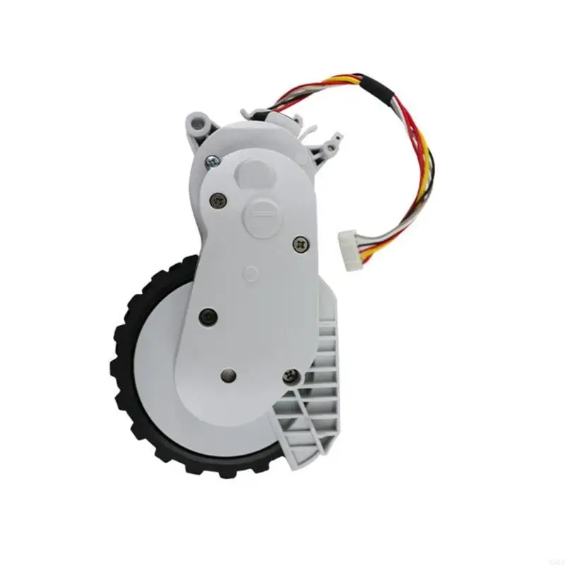 Приводное колесо шума для Mop 2lite mjstl тише, более удобная очистка N58D