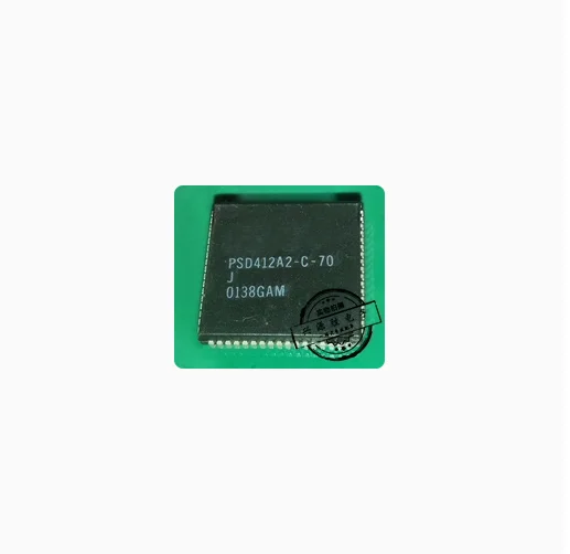 IC NUOVO 100% PSD412A2-C-70J PLCC68