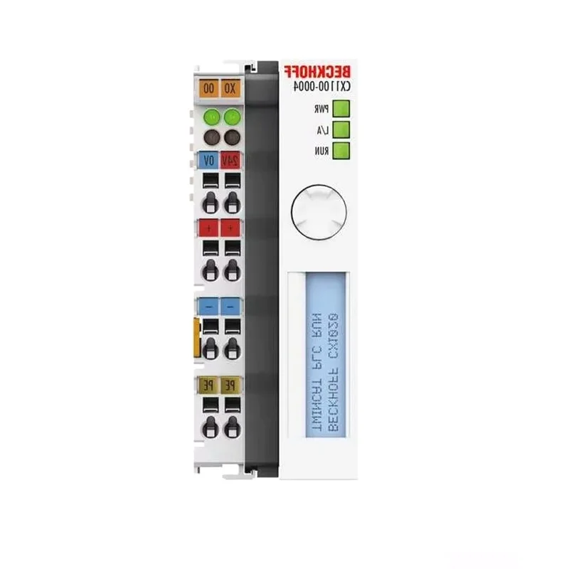 BECKHOFF PLC NEW CX1100-0004