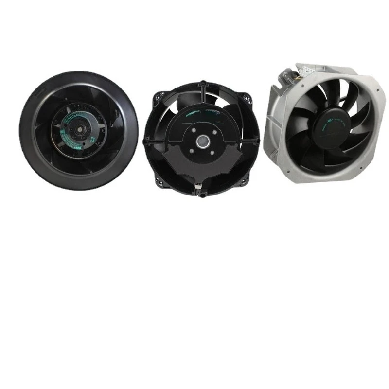 

230V EBM fan Low power consumption Efficient isolation Lightning protection High temperature resistance