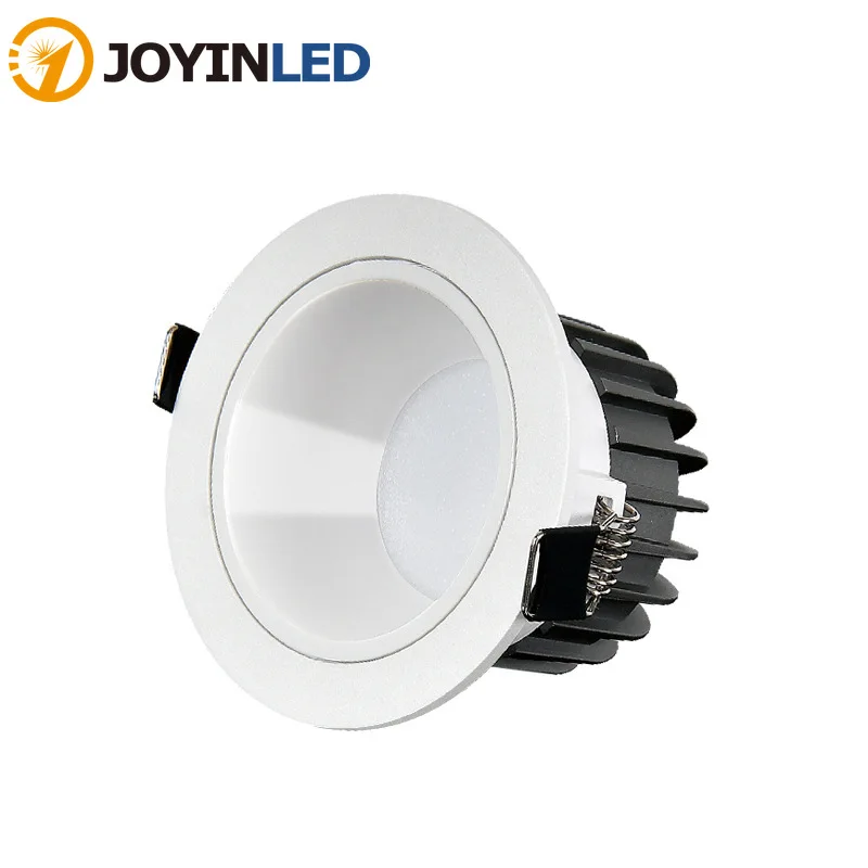 

12W 15W 24W 36W Kwaliteit Waterdichte IP65 Downlight Spot Led Het Plafondlamp Waterdicht Ac 110V 220V Indoor Outdoor