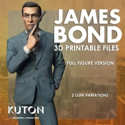 1/24 FULL Figures & Miniature Resin Figure Assembled Model Kit Movie Cool Special Worker Unassembled and Unpainted Diorama Toy