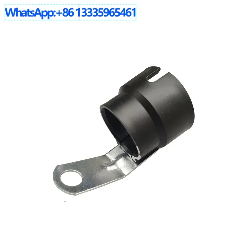 

10PCS European 7-core/13-core trailer plug holder bracket trailer plug holder trailer RV accessories