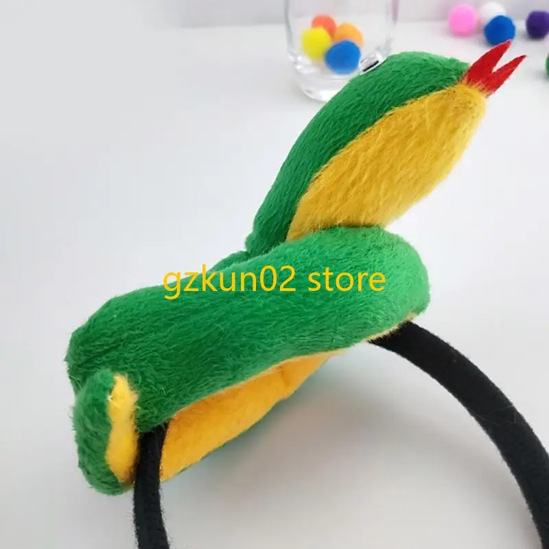 

KXRB Snake Rol Play Costum