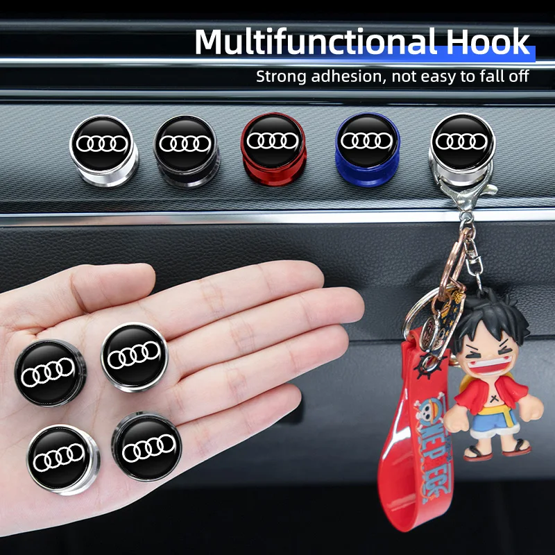 Mini Car Hooks Stor…