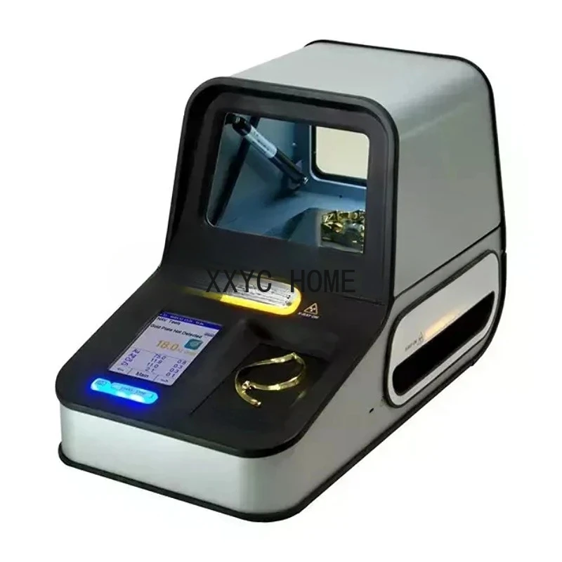 

DXL-XRF Precious Metals Analyzer