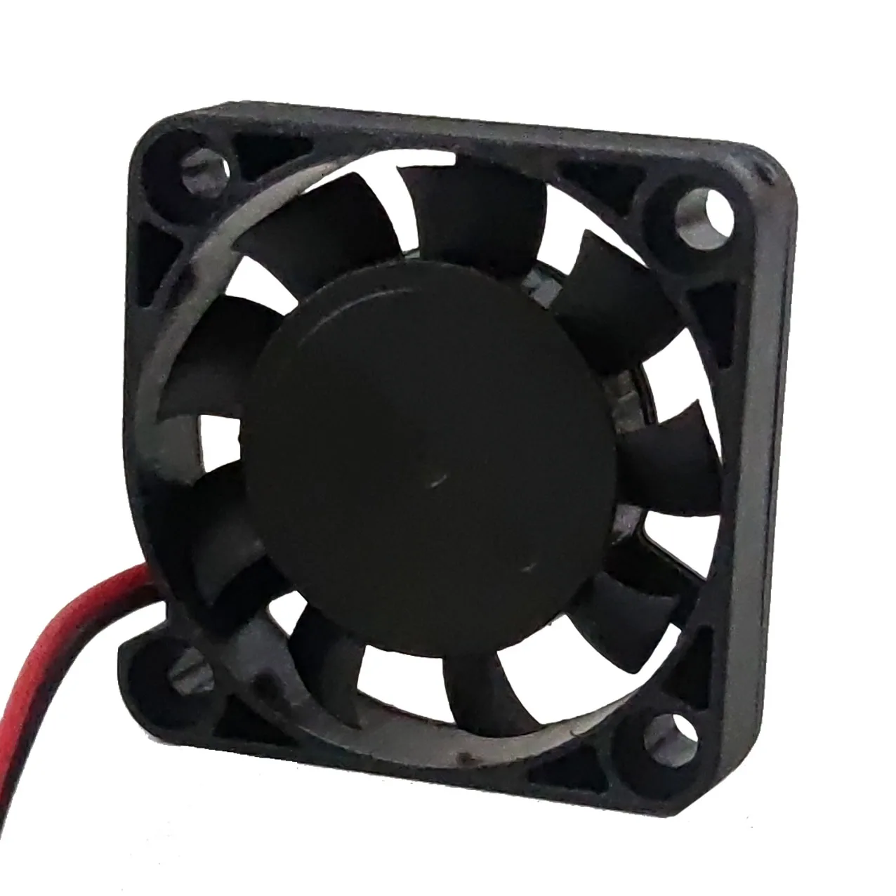 BARU ASLI KDE1204PFB2-8 12V 0.6W 4010 40x40x10mm KIPAS PENDINGIN RADIATOR