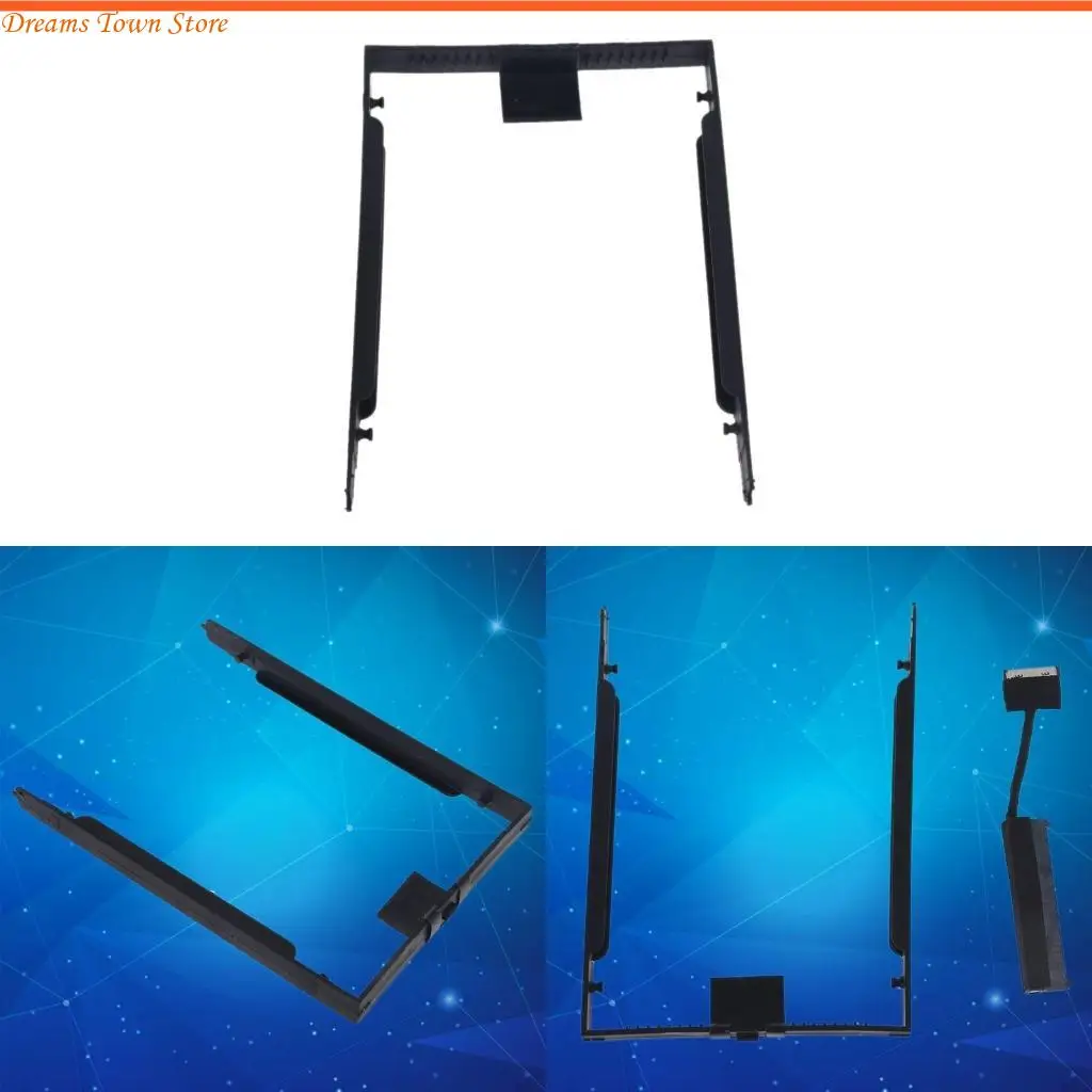 

HX6A жесткий дисковый привод Caddy Crack Cracket Cable Cable Cable Canector для P53