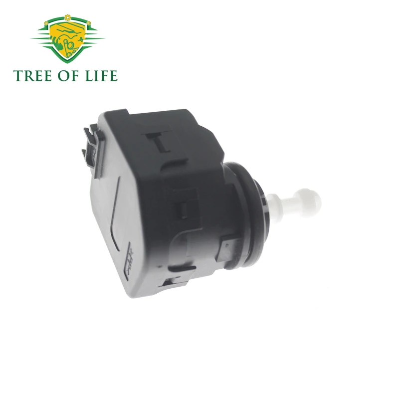 For Ford Focus C-max DM2 2003 2004 2005 2006 2007 1.6 1.8 2.0 TDCi Halogen Front Headlight Headlamp Levelling Actuator Motor