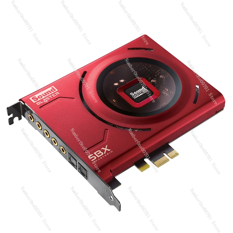 

Sound card Internet celebrity live broadcast built-in high-end games can eat chicken anchor audio desktop computer