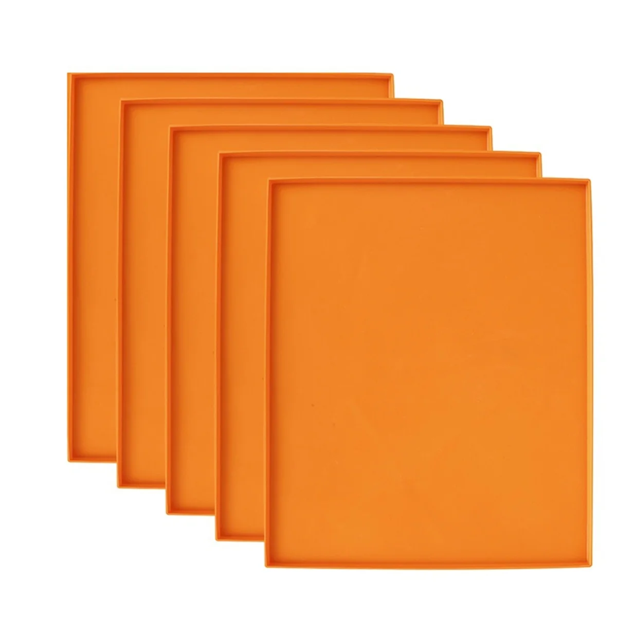 Y31A متعددة الوظائف سيليكون كعكة لفة حصيرة مانعة للتسرب الخبز حصيرة الدقيق حصيرة