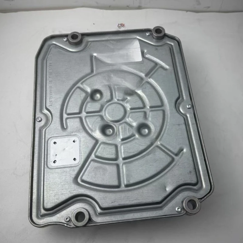 For Dodge RAM 2500 6.7L Engine Computer Control Unit ECU 5677631