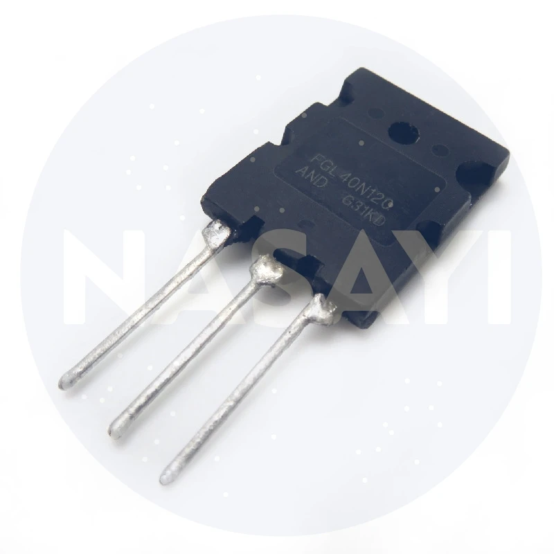 1-100PCS TC5561HS TC5561 FGL40N120AND FGL40N120 EN25T80-75HCP EN25T80 LM1084IS-ADJ LM1084IS BA6146 6146 2SD2390 D2390