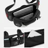 Men's Waist Bag Multifunctional Oxford 5