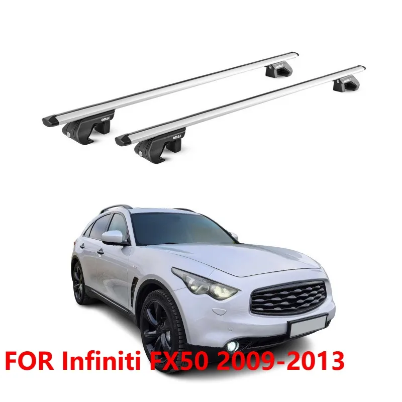 Roof Rack Cross Bar…