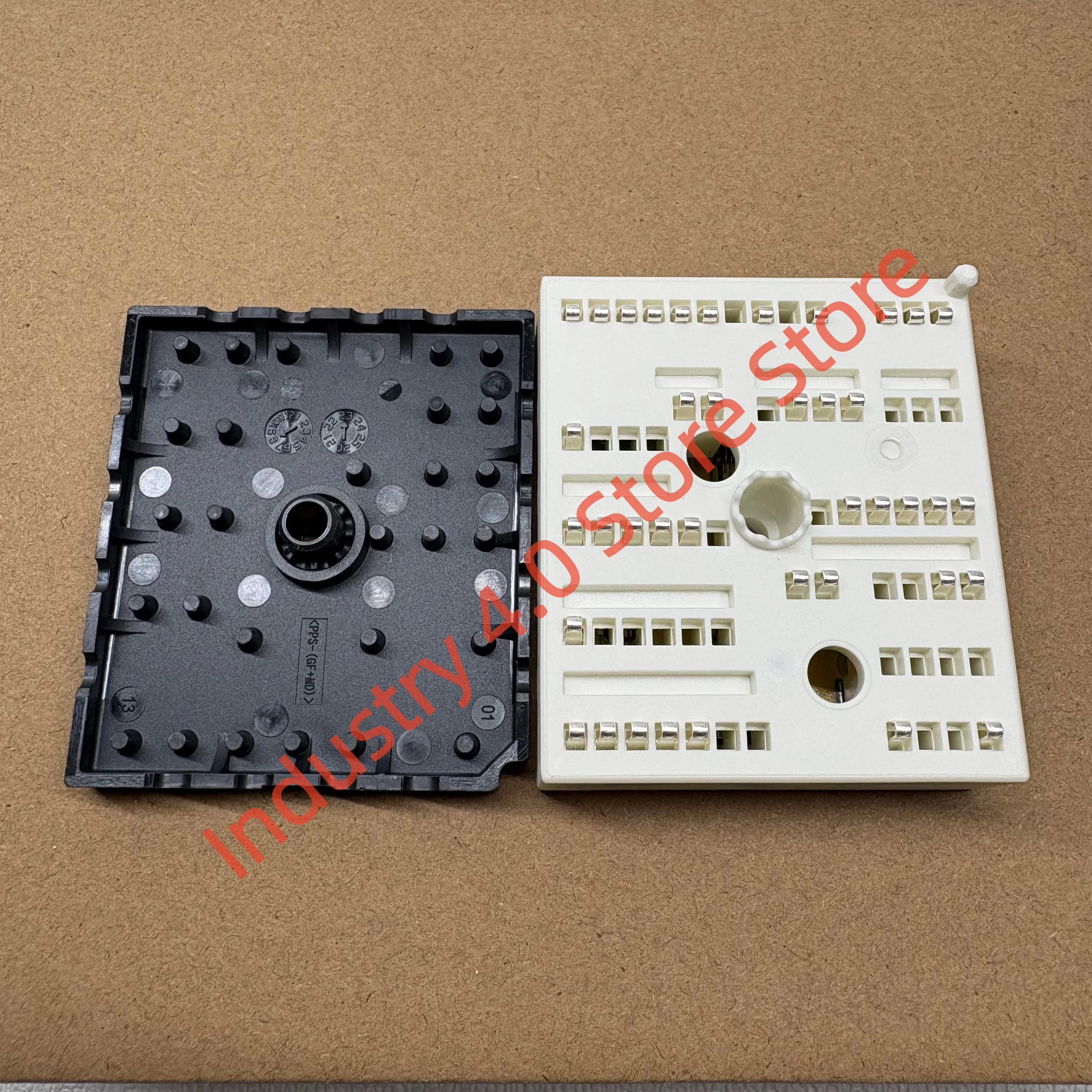 SKIIP24AC126V1 novo módulo IGBT na caixa