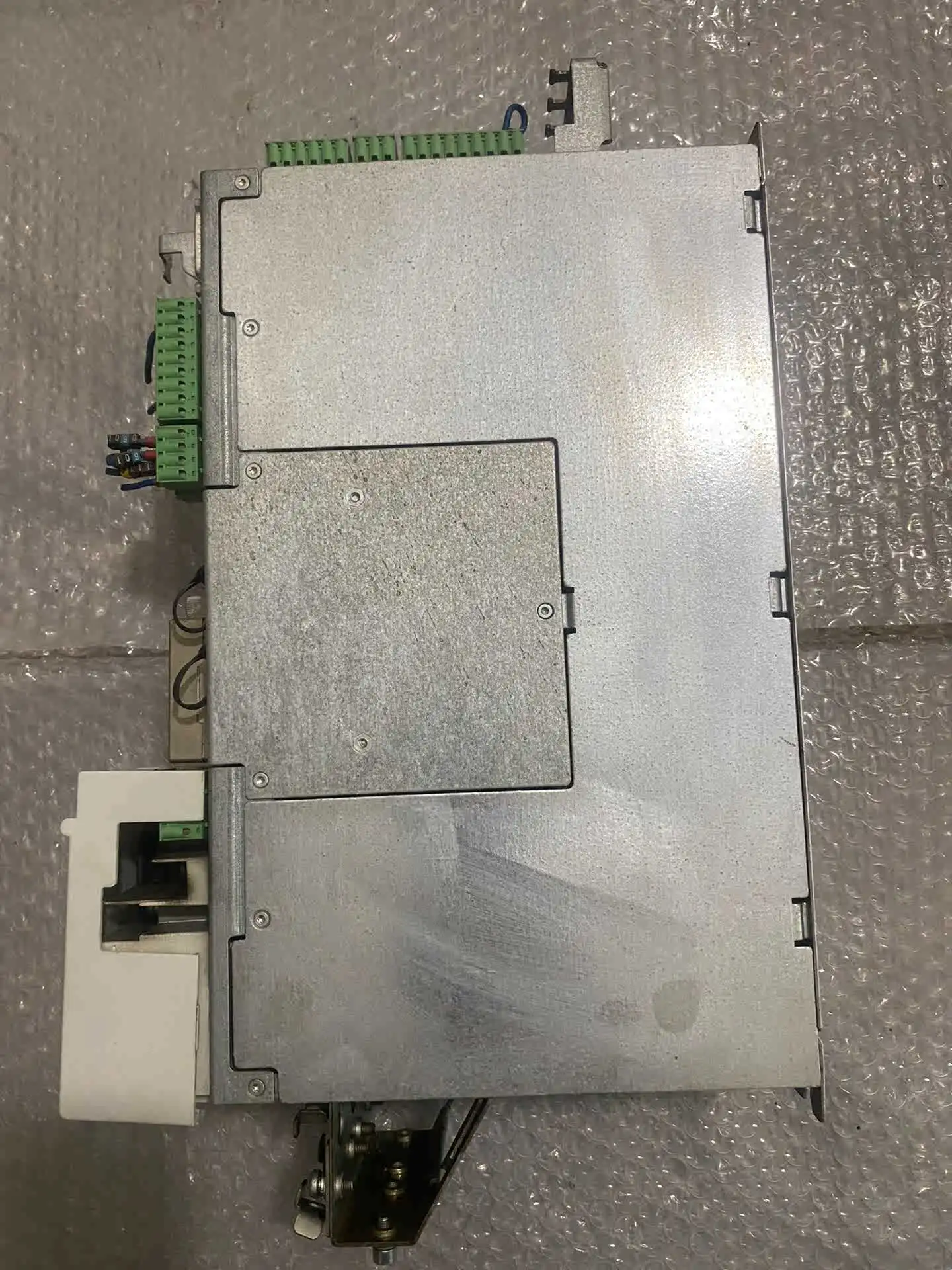 DKC02.3-100-7-FW Servo Drive for Rexroth DKCXX.3-100-7