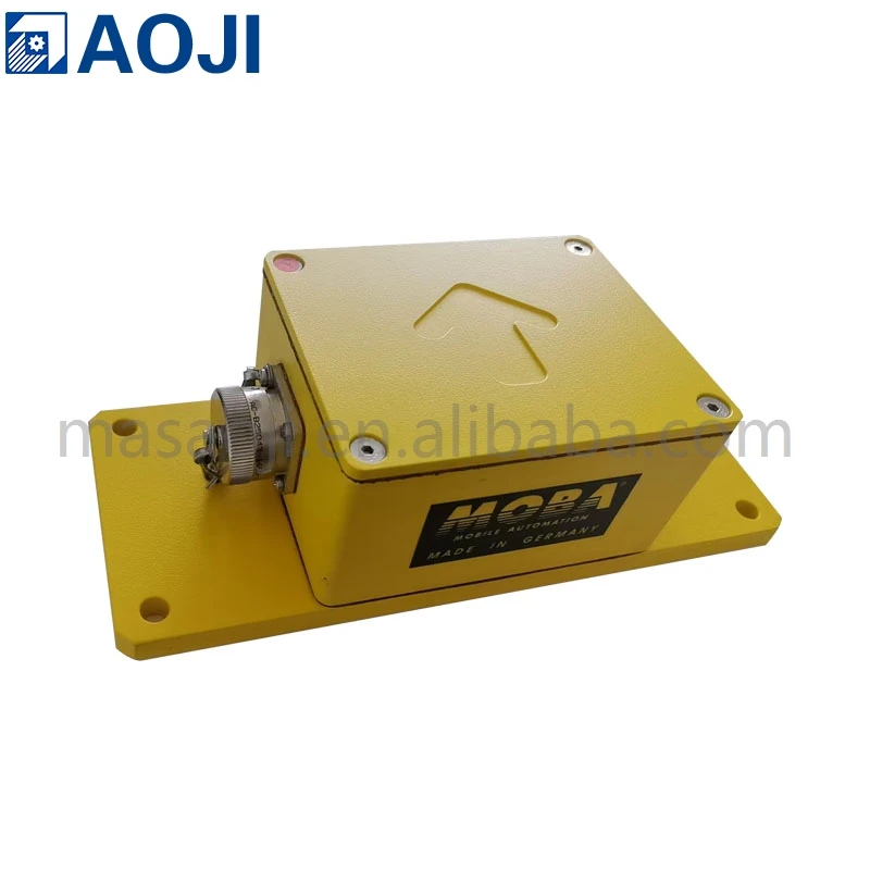 04-21-21010 Moba Slope Sensor For Asphalt Paver Electronic System