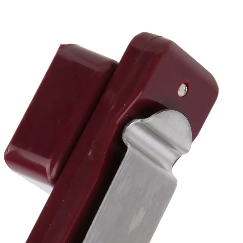 

Plastic Snooker Chalk Cover Magnetic Belt Clip Pool Chalk Holder Mini Mini Snooker Chalk Billiard Maintenance