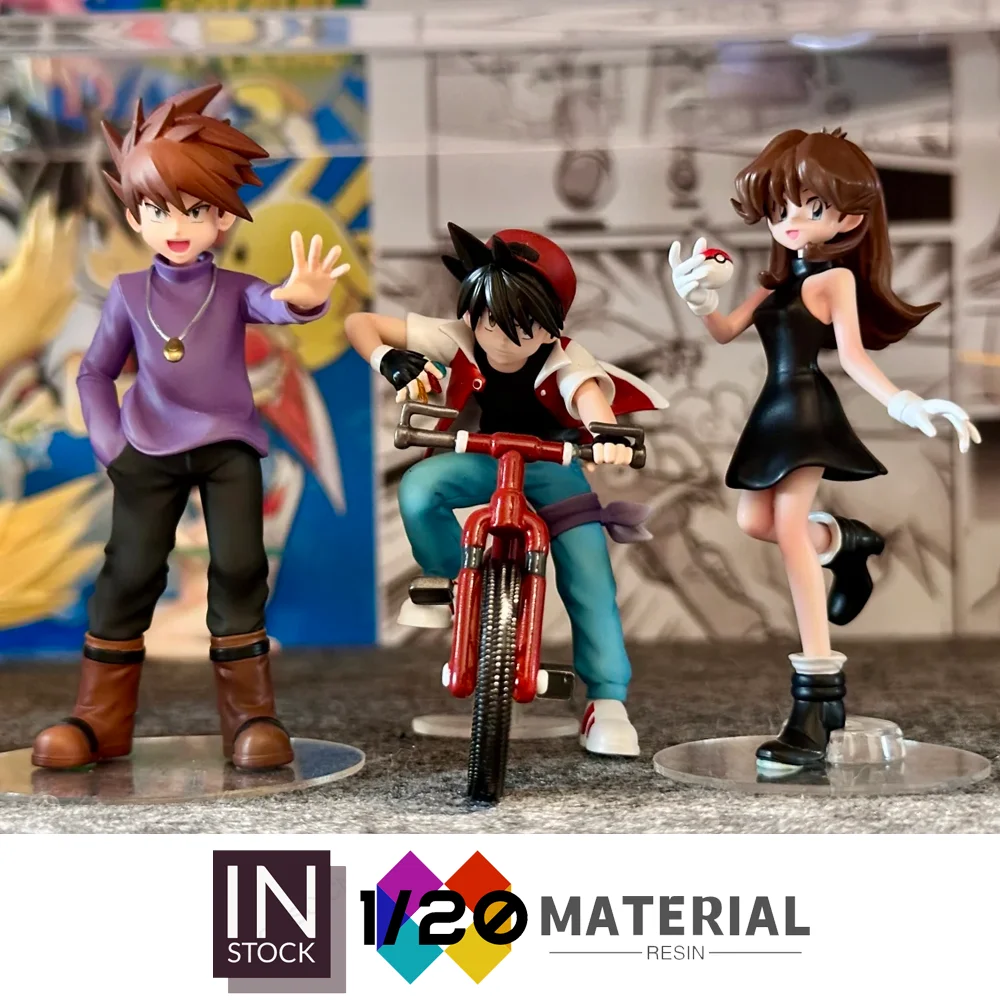 [In Stock]1/20 Resi…