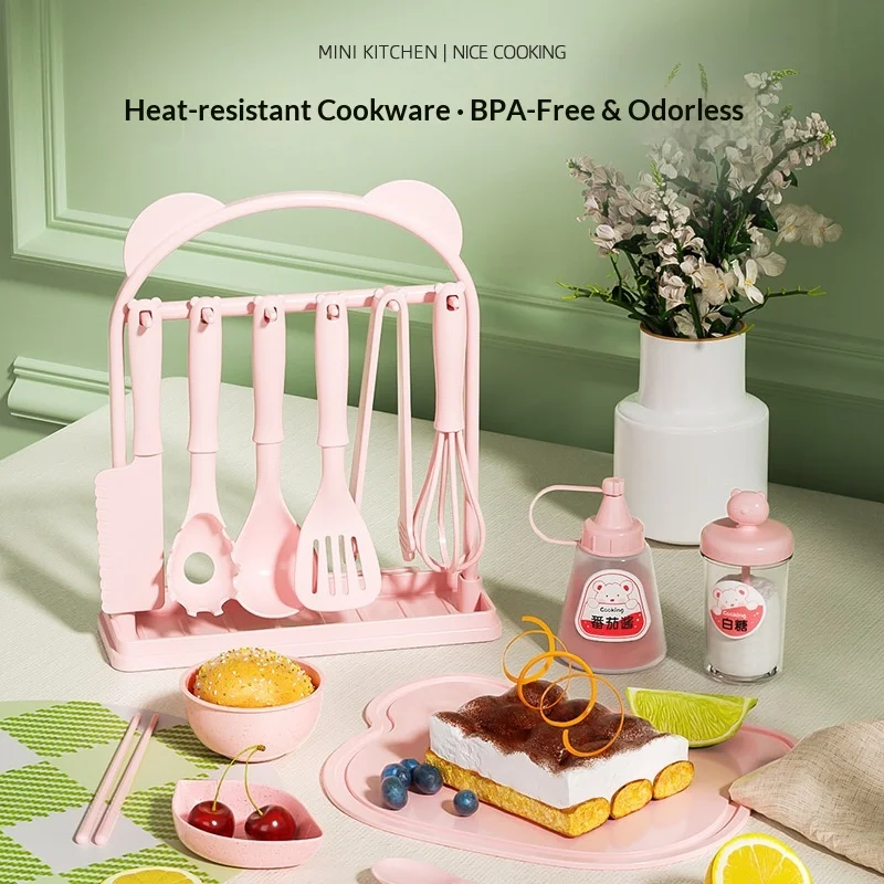 Thumbnail 4 - #3 Trending Toy Cookware Right Now