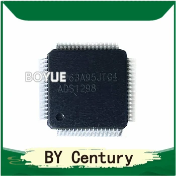 ADS1298IPAG 3200integrated circuit (IC) data acquisition Analog front end (AFE) new and original