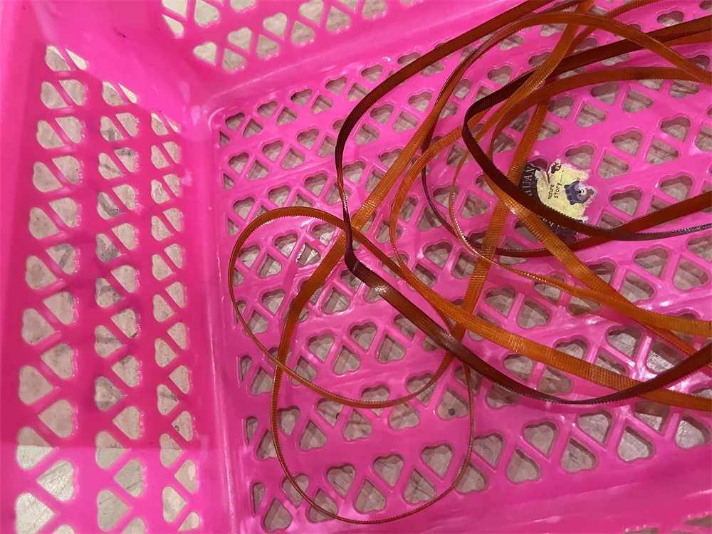 

1pc Carriage belt for Epson R1390 R1400 R2400 R1900 R1800 R1430 R2000 R2880 ME1100 T1100 1390 1400