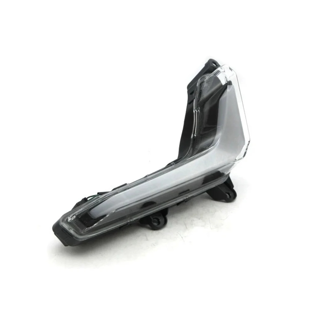 Left and right front position lights SYM ADXTG 400 daytime running lights and driving light assembly 400 ATXTG adxtg 400