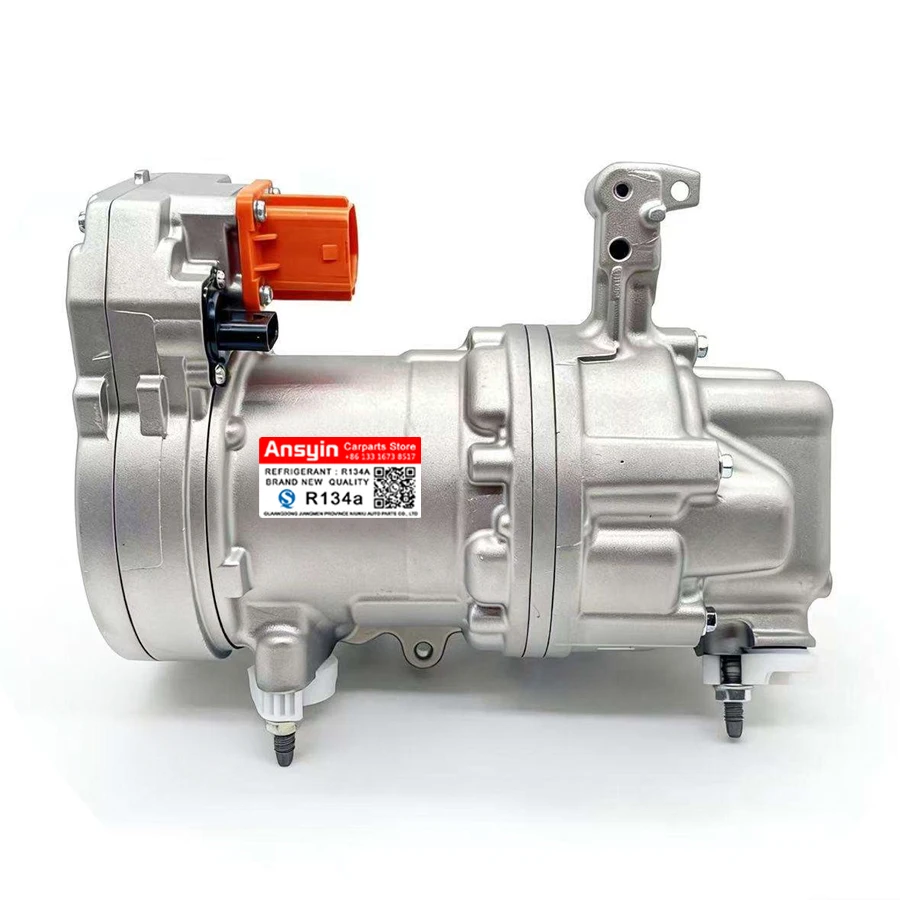 AC Compressor AD-5601-Y For Tesla MODEL 3 Model Y 1501256-01-M 1501256-01-L 1501256-00-G 1501256-00-I 1501256-01-K