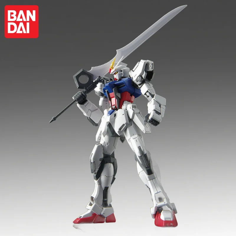 In Stock Bandai Original Mg 1/ - Gundam Model Mg review and price