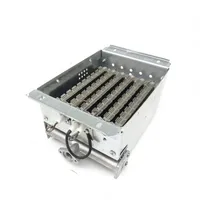 liquefied natural gas fire row 4 rows 6 rows fire exhaust steaming furnace for Steaming Oven Noodle Cooking Oven Steamer burner