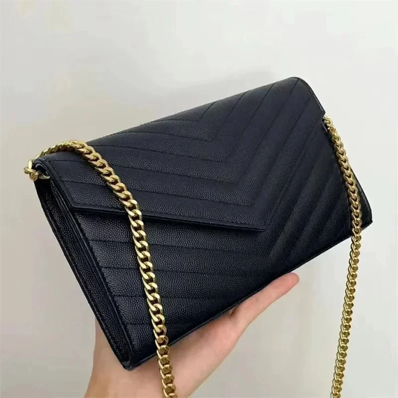 

Luxury Designer Handbags Women Bag High Quality Real Leather Shoulder Bag