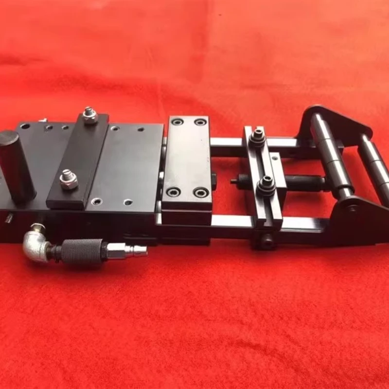 

Air feeder Pneumatic automatic feeding equipment Punch feeder Hardware stamping feeding device