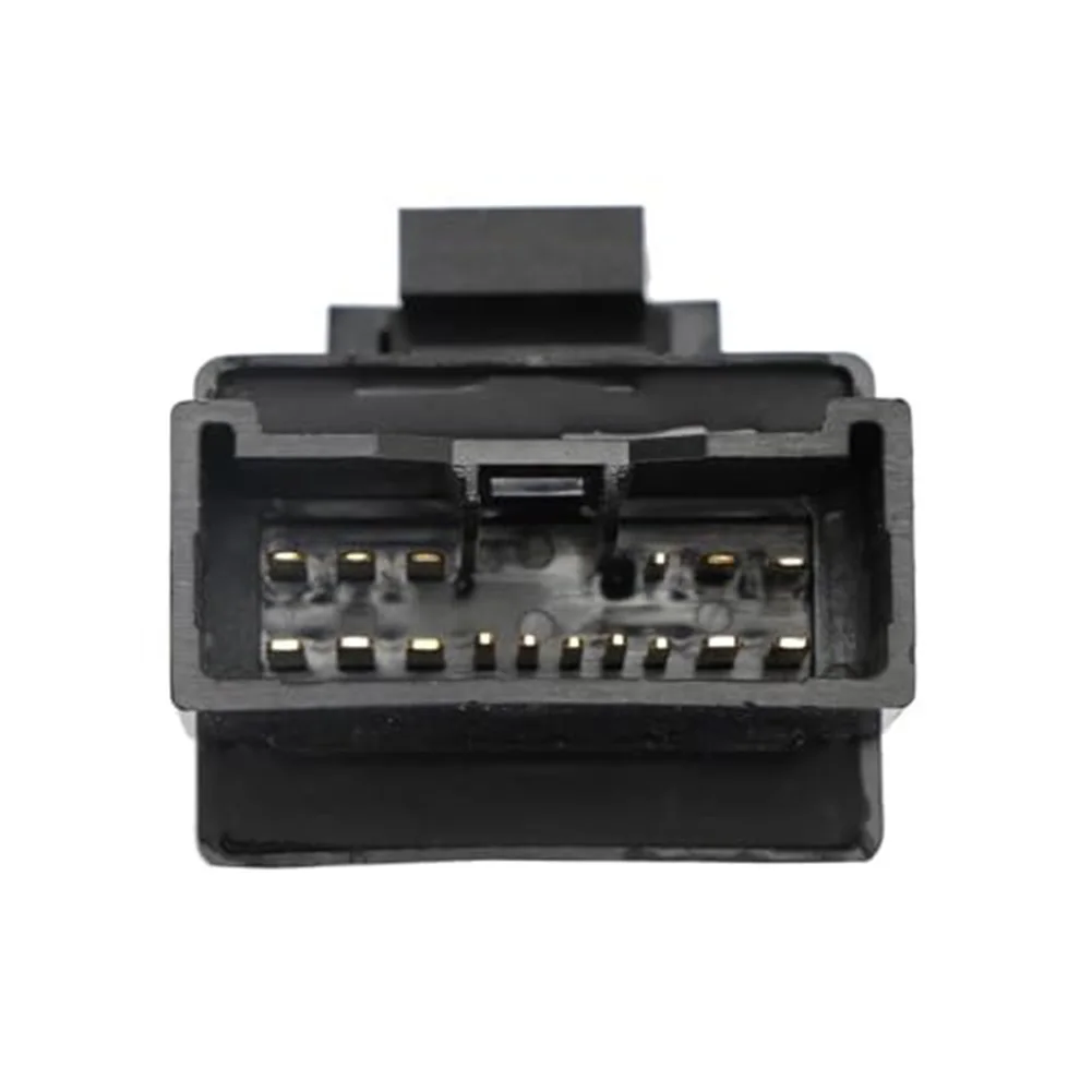 

Fuel Pump Fuse Relay with Rubber Shell Protection for For YZF For R1 For R6 For FZ1 For FZ8-N Naked 5VK-81950-40