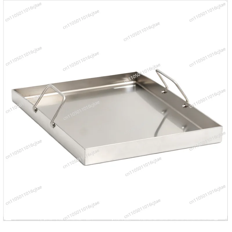 For BBQ Trays 3mm Thick BBQ Trays, Outdoor BBQ Trays