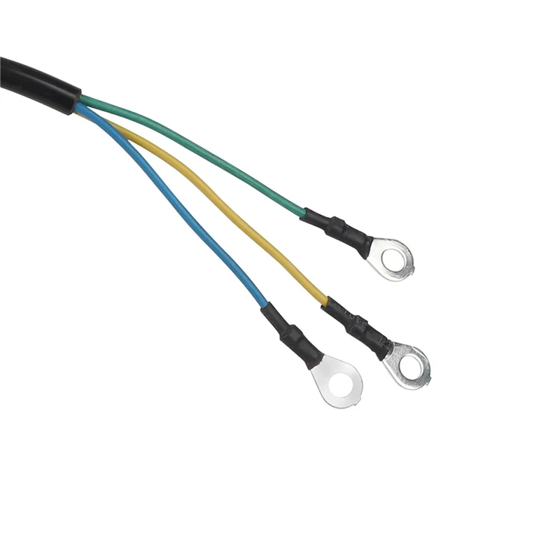 AA60-2X Replacement Motor Cable For Ninebot Kickscooter F40, F30, F25, F20 - Electric Scooter Engine Wire - view 2