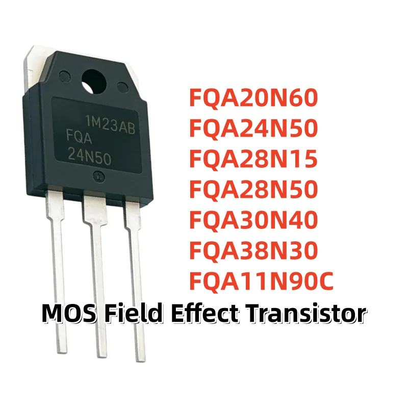 5Pcs 100% New Fqa20…