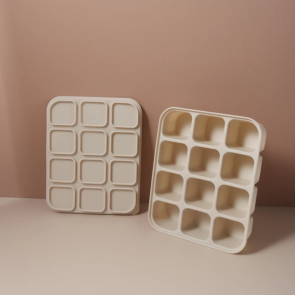 Thumbnail 4 - #64 Ice Cube Trays Comparison Guide