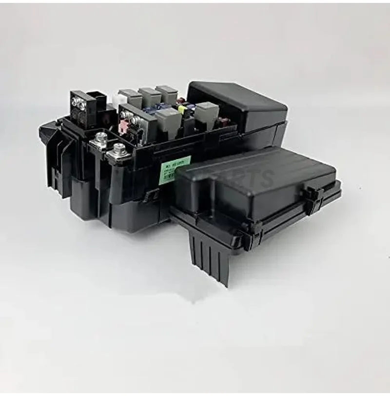 Fuse Box For BYD S6 2.0/2.4/1.5T Front Compartment Power Distribution Box Assembly M6-3722020A high quality