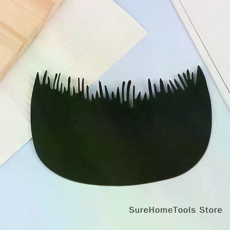 

Hair Thickening Fibers Powder with Special Comb Hair Loss Building Fibers Hair Line Optimizer Instant Volumizing for Men Women