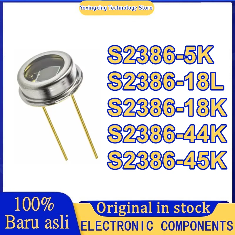 S2386-5K S2386-18L S2386-18K S2386-44K S2386-45K 100% New Original in stock