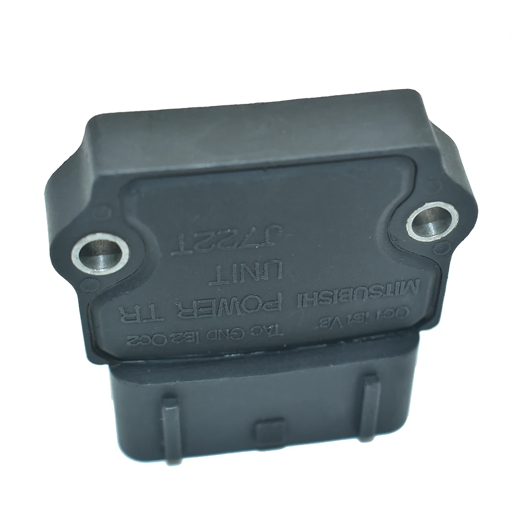 Ignition Module J722T For Mitsubishi Eclipse Galant Mirage Car Accessories Auto Parts High Quality