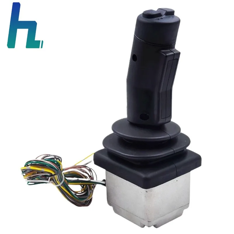 

2441305360 Automobiles Power Joystick Lift Controller for Haulotte HA15X HA16X HA20PX HA32PX HA80JRT HA120PX HB44J