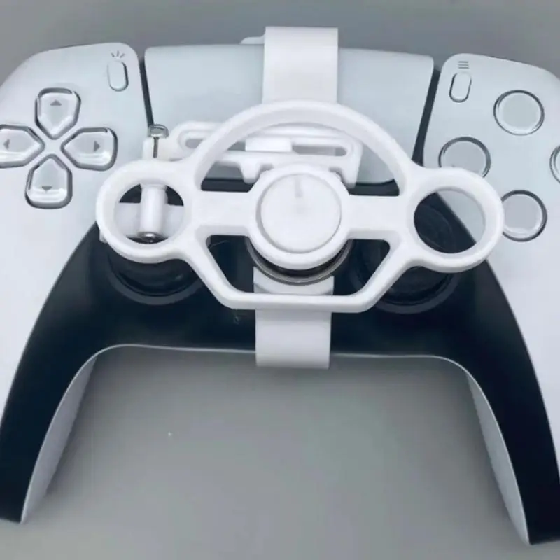 Mini Gamepad Raineing Game Handling для замены игрового контроллера P5.