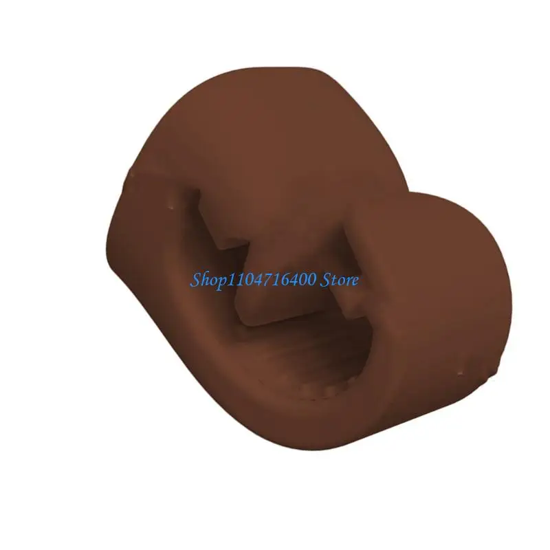 Image 4: Y1gd – support magnétique pour chariot Golf, Clip en Silicone pour l'extérieur, rangement sécurisé, antidérapant