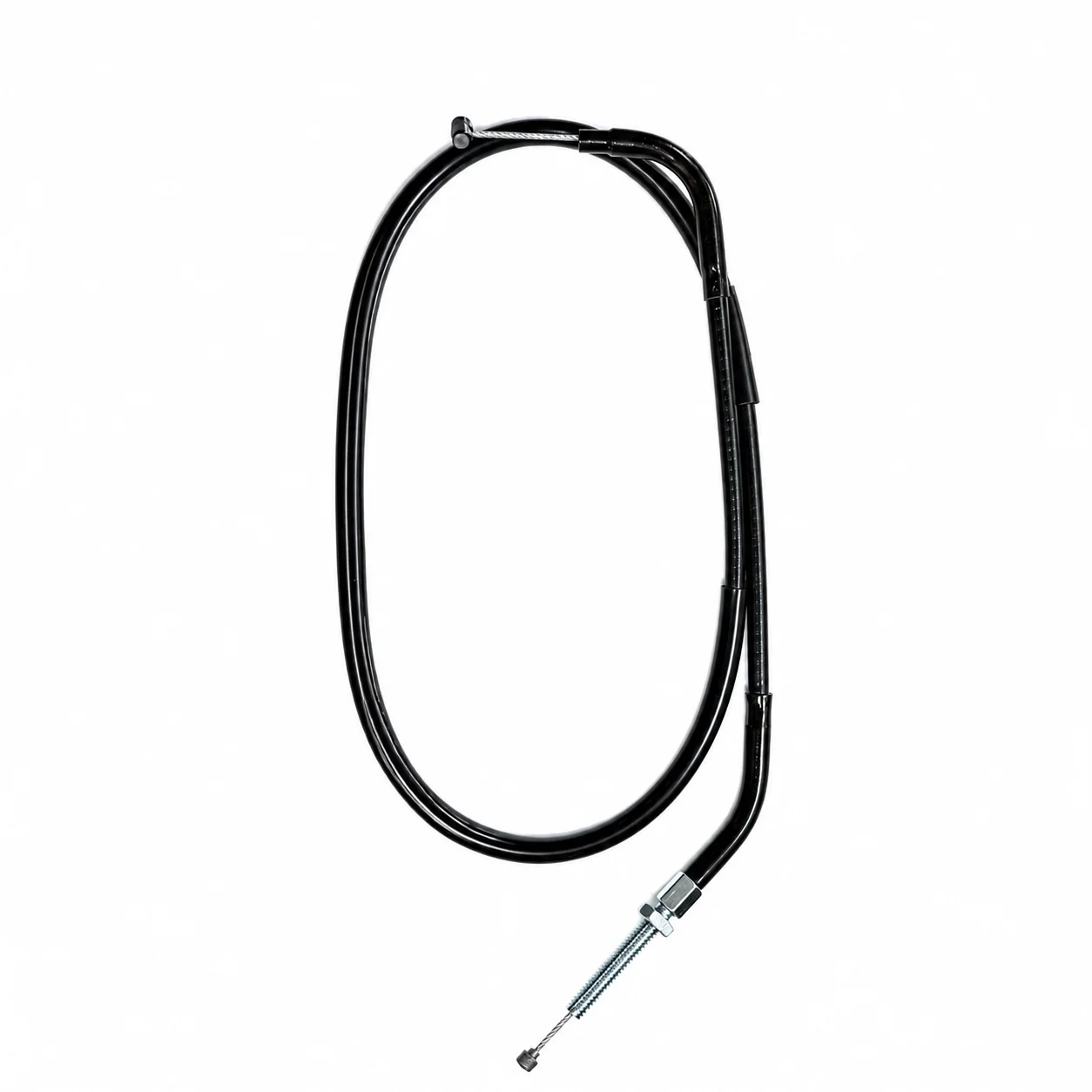 Heavy-Duty Smooth Clutch Cable OEM 58200-29G00 Fit Suzuki GSXR600 GSXR750 2004-2005