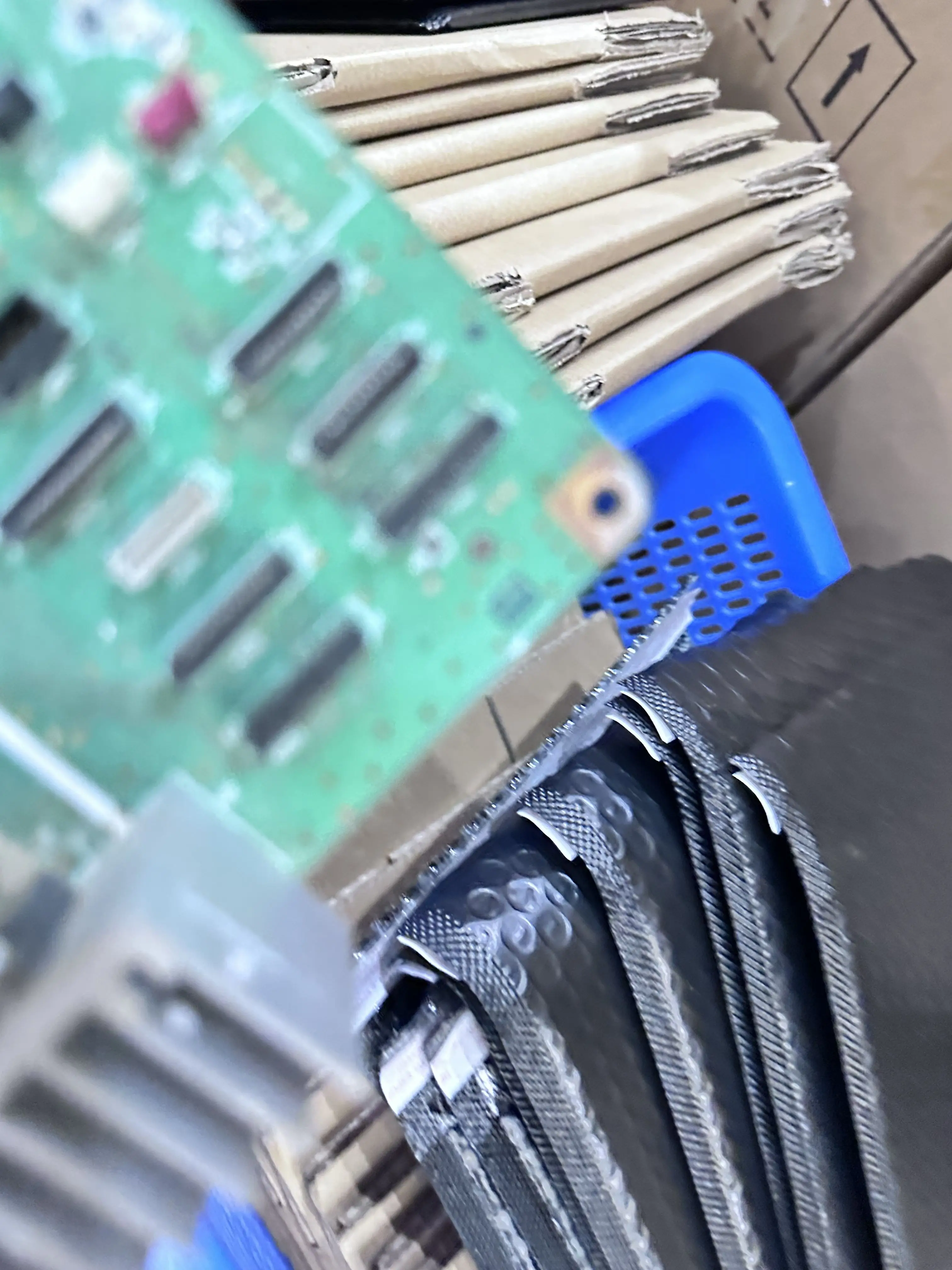 C655 Main. Epson R1… - image