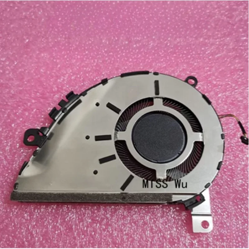 New Original Laptop CPU Cooling Fan For Asus Zenbook 14 UX434F UX434FCL Flip UX463F FLM2 DFS5K12115491Z 13NB0MW0T01021