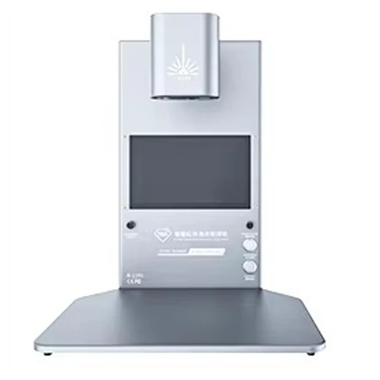 

R-2201 Intelligent Laser Disassembly and Assembly Welding Machine Constant Temperature Heating Mainboard Maintenance Platform